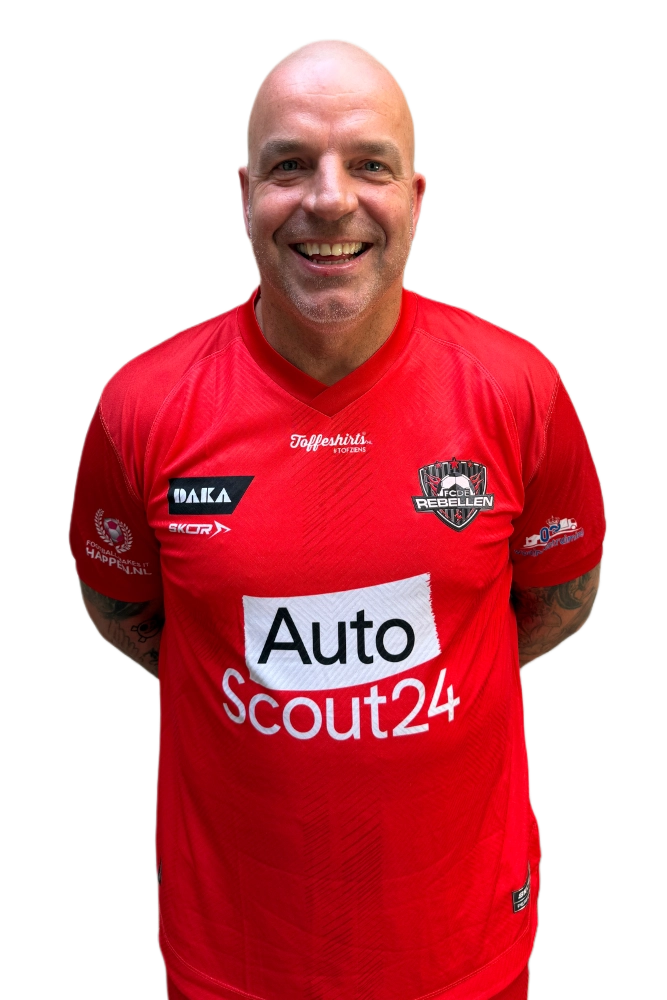 Player Portret